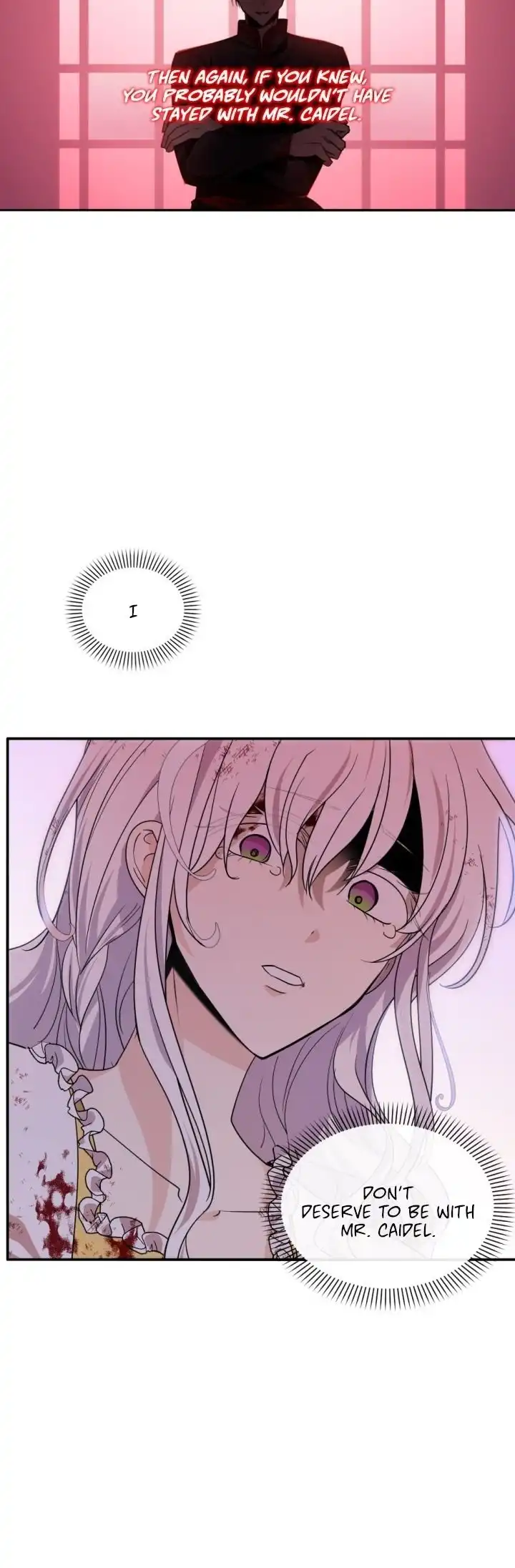 A Witch's Hopeless Wish Chapter 67 29